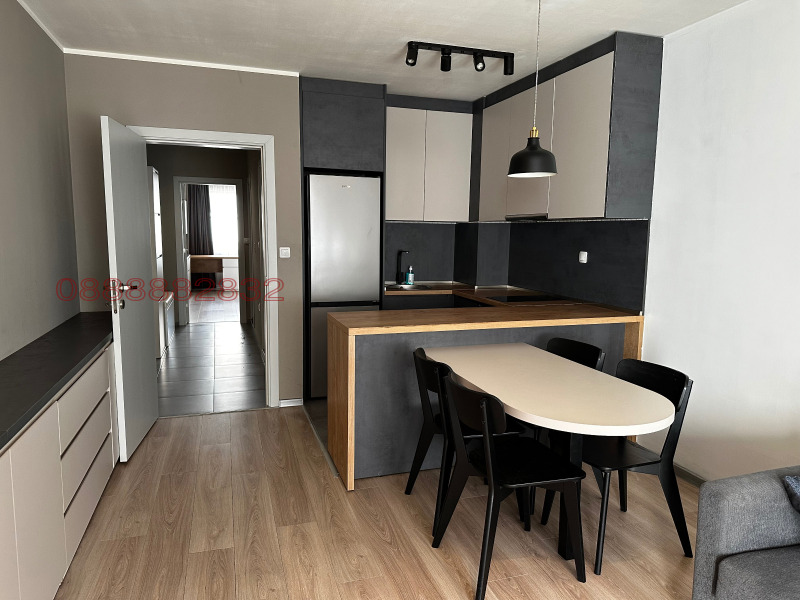 Дава под наем 2-СТАЕН, гр. София, Лагера