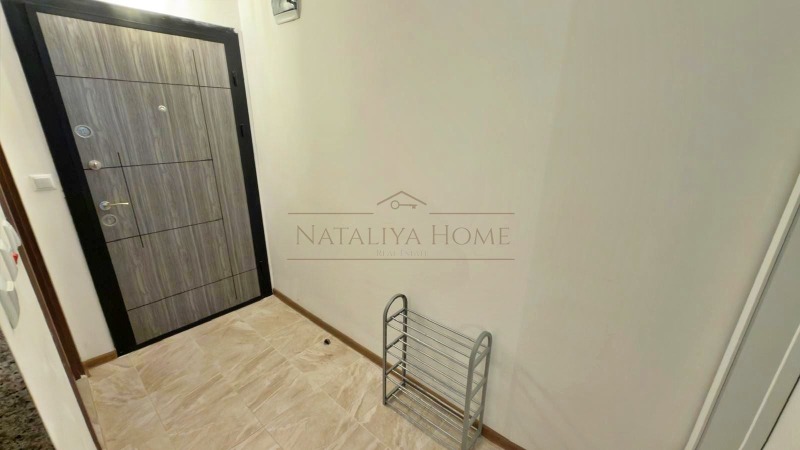 Дава под наем 2-СТАЕН, гр. Бургас, Сарафово, снимка 9 - Апартаменти - 53153756