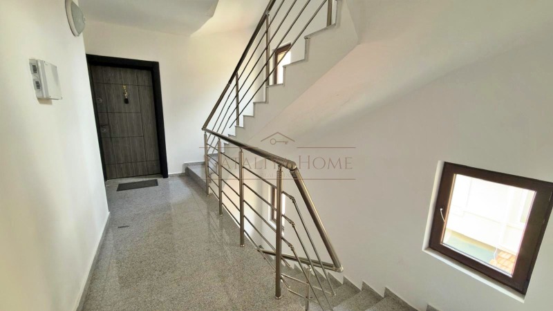 Дава под наем 2-СТАЕН, гр. Бургас, Сарафово, снимка 11 - Апартаменти - 53153756