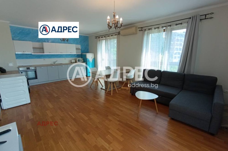 Дава под наем 2-СТАЕН, гр. Варна, к.к. Св.Св. Константин и Елена