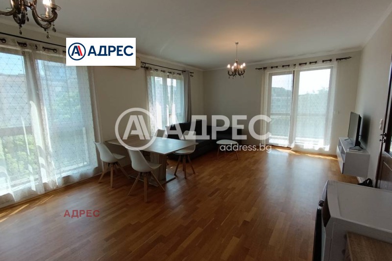 Дава под наем 2-СТАЕН, гр. Варна, к.к. Св.Св. Константин и Елена, снимка 8 - Апартаменти - 53280484