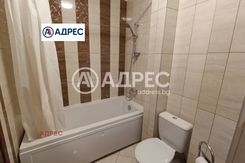 Дава под наем 2-СТАЕН, гр. Варна, к.к. Св.Св. Константин и Елена, снимка 5 - Апартаменти - 53280484