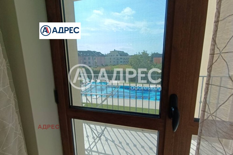 Дава под наем 2-СТАЕН, гр. Варна, к.к. Св.Св. Константин и Елена, снимка 9 - Апартаменти - 53280484