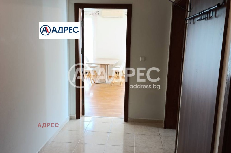 Дава под наем 2-СТАЕН, гр. Варна, к.к. Св.Св. Константин и Елена, снимка 6 - Апартаменти - 53280484