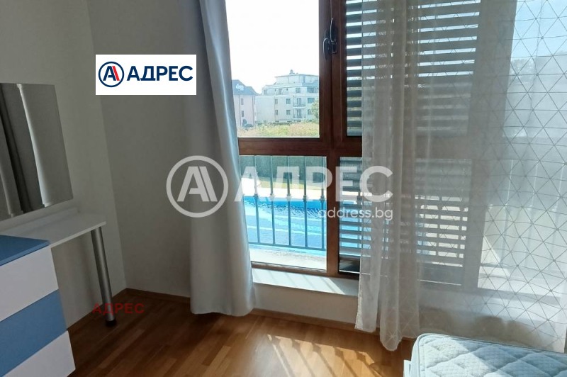 Дава под наем 2-СТАЕН, гр. Варна, к.к. Св.Св. Константин и Елена, снимка 7 - Апартаменти - 53280484