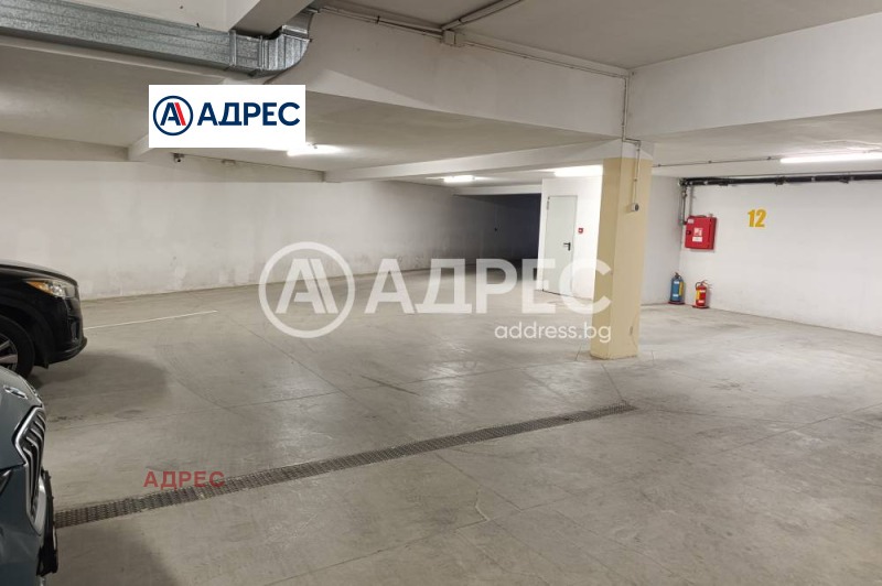 Дава под наем 2-СТАЕН, гр. Варна, к.к. Св.Св. Константин и Елена, снимка 12 - Апартаменти - 53280484