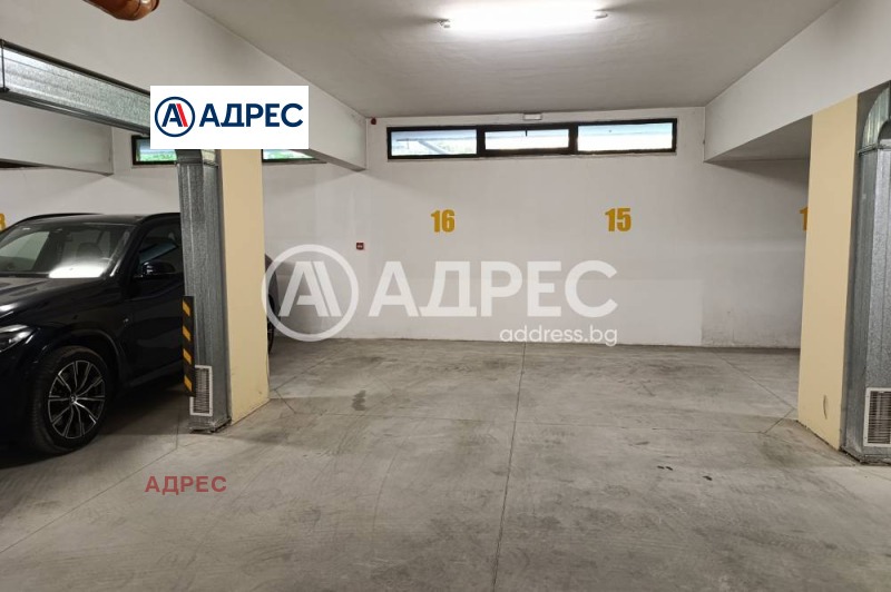 Дава под наем 2-СТАЕН, гр. Варна, к.к. Св.Св. Константин и Елена, снимка 13 - Апартаменти - 53280484