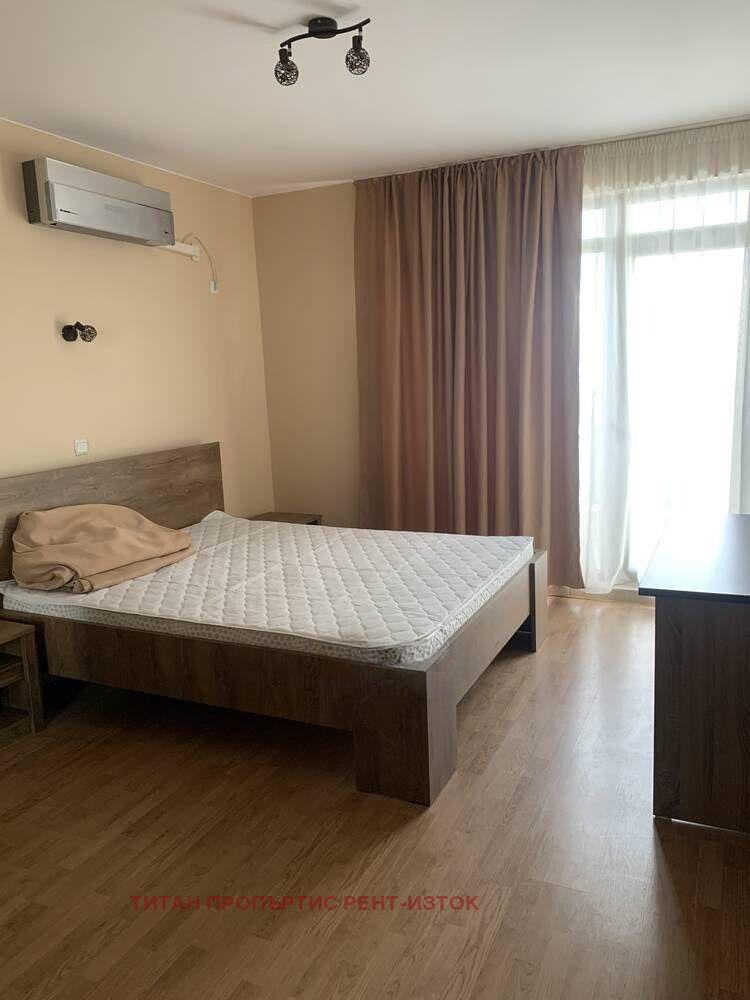 Дава под наем 2-СТАЕН, гр. Бургас, Сарафово, снимка 3 - Апартаменти - 53676067