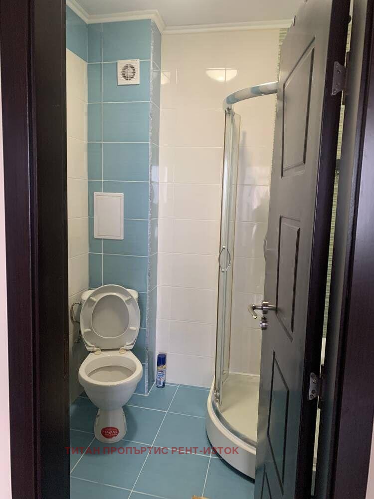 Дава под наем 2-СТАЕН, гр. Бургас, Сарафово, снимка 6 - Апартаменти - 53676067