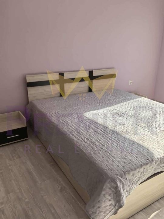 Дава под наем 2-СТАЕН, гр. Варна, Колхозен пазар, снимка 8 - Апартаменти - 55543124