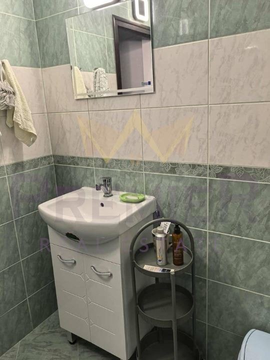 Дава под наем 2-СТАЕН, гр. Варна, Колхозен пазар, снимка 9 - Апартаменти - 55543124