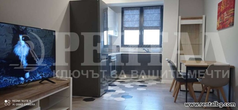 En renta  2 dormitorios Plovdiv , Tsentar , 80 metros cuadrados | 10765215 - imagen [6]