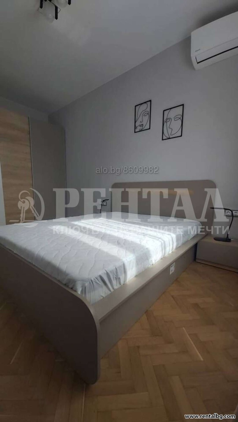 En renta  2 dormitorios Plovdiv , Tsentar , 80 metros cuadrados | 10765215 - imagen [10]