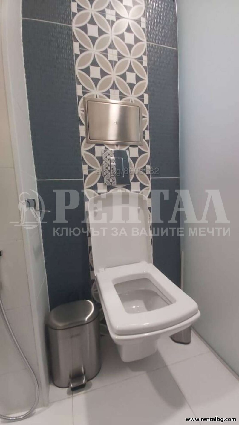 Da affittare  2 camere da letto Plovdiv , Tsentar , 80 mq | 10765215 - Immagine [12]