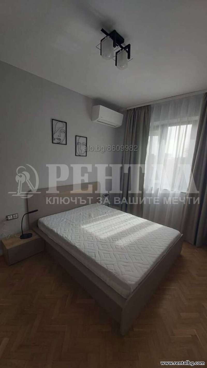 En renta  2 dormitorios Plovdiv , Tsentar , 80 metros cuadrados | 10765215 - imagen [16]