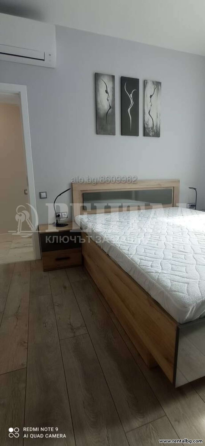 Da affittare  2 camere da letto Plovdiv , Tsentar , 80 mq | 10765215 - Immagine [13]