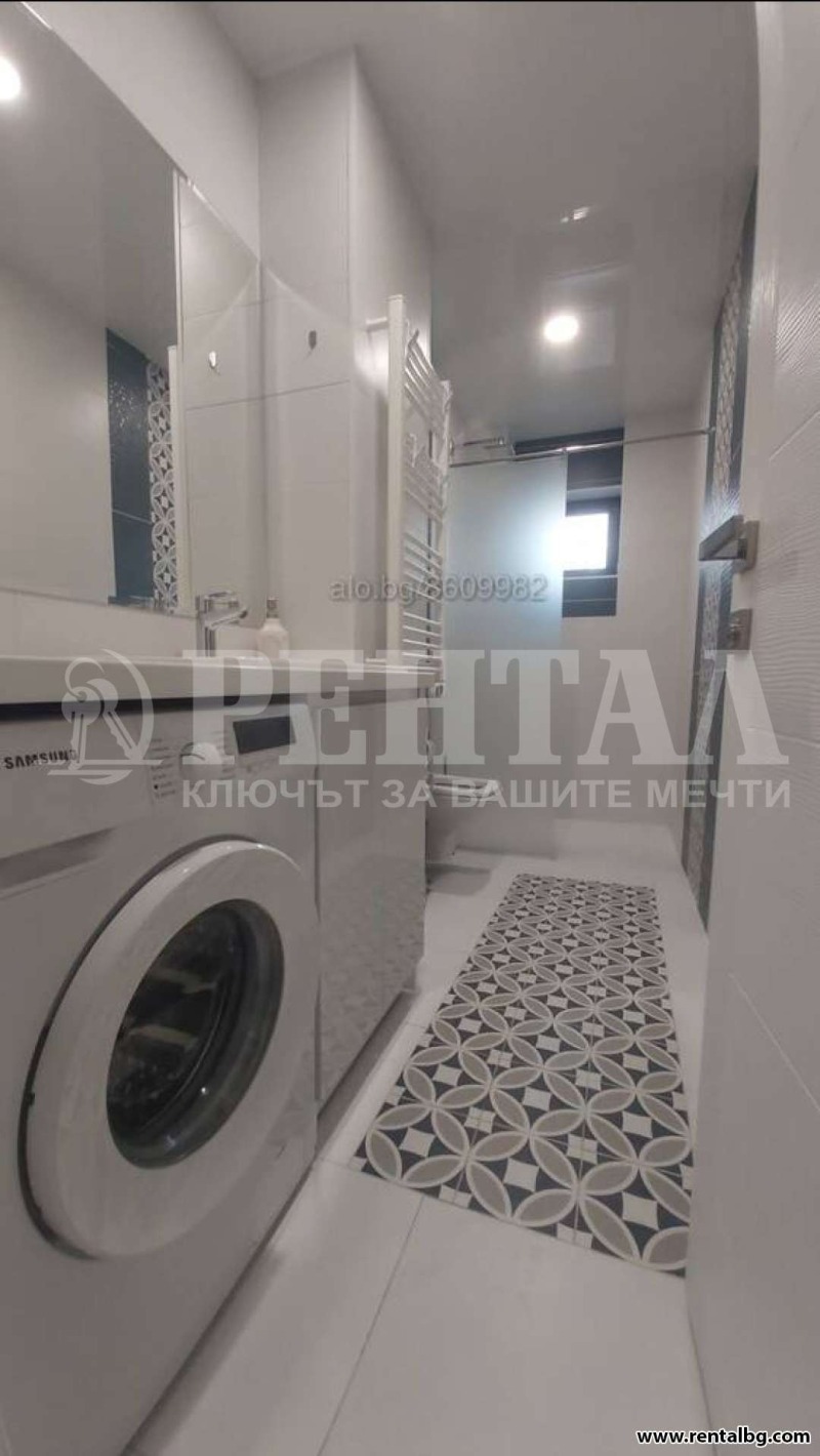 En renta  2 dormitorios Plovdiv , Tsentar , 80 metros cuadrados | 10765215 - imagen [7]