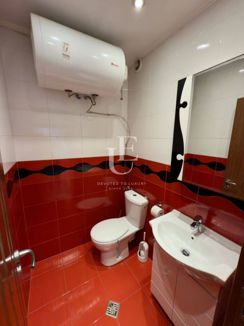Zu vermieten  2 Schlafzimmer Sofia , Witoscha , 100 qm | 77401864 - Bild [10]