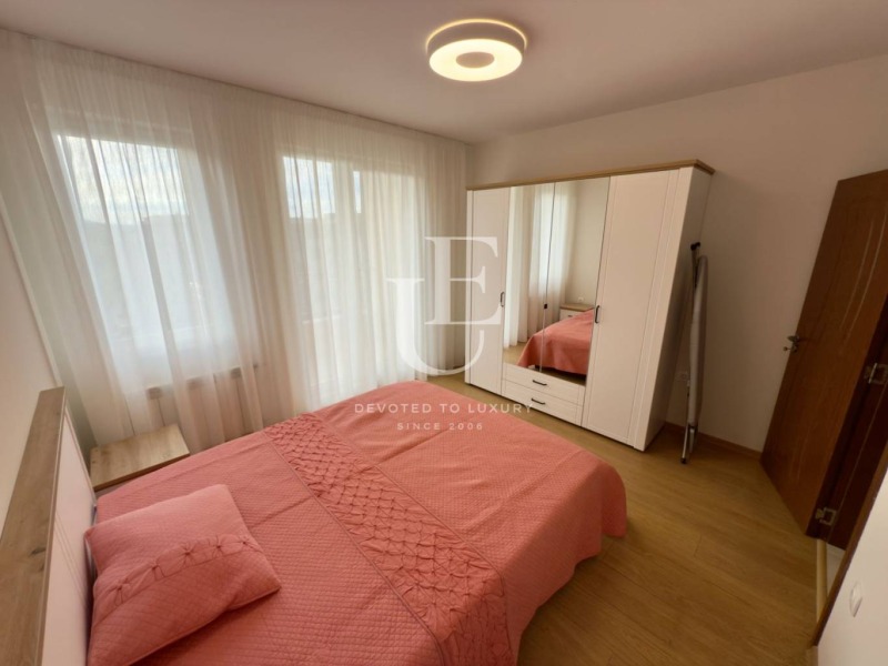 Zu vermieten  2 Schlafzimmer Sofia , Witoscha , 100 qm | 77401864 - Bild [4]