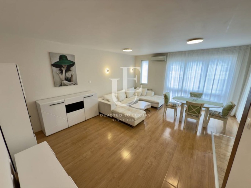 Zu vermieten  2 Schlafzimmer Sofia , Witoscha , 100 qm | 77401864 - Bild [14]
