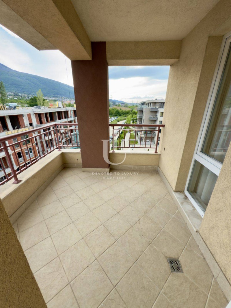 Zu vermieten  2 Schlafzimmer Sofia , Witoscha , 100 qm | 77401864 - Bild [11]