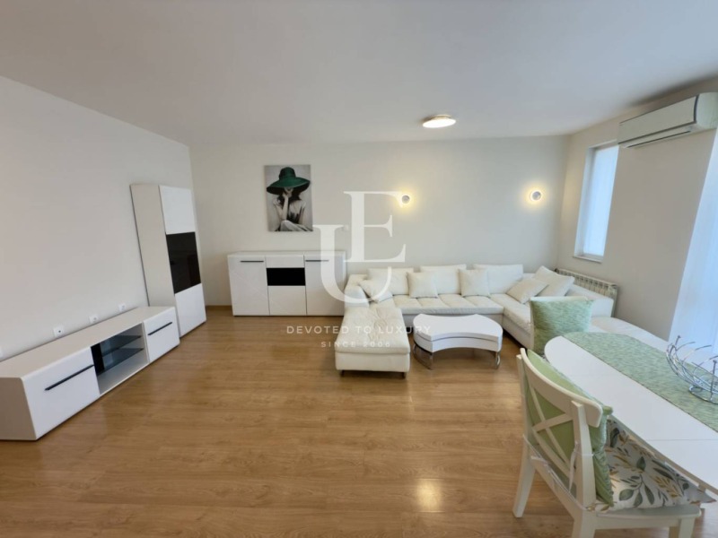 Zu vermieten  2 Schlafzimmer Sofia , Witoscha , 100 qm | 77401864 - Bild [2]