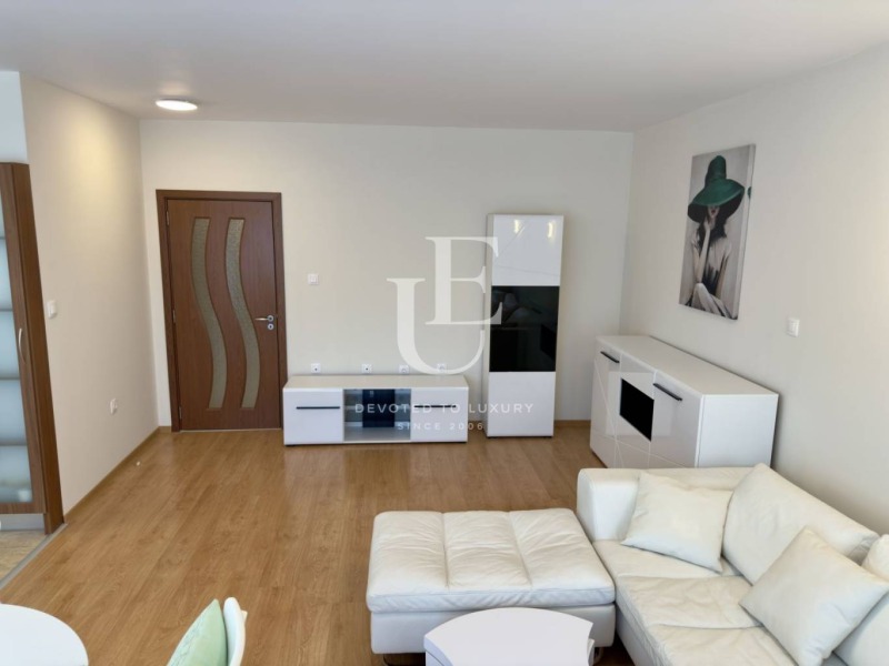 Zu vermieten  2 Schlafzimmer Sofia , Witoscha , 100 qm | 77401864 - Bild [12]