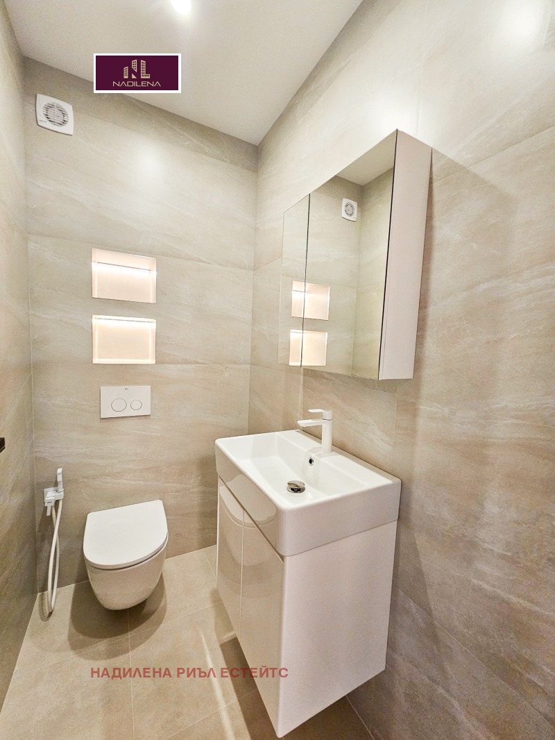 Da affittare  2 camere da letto Sofia , Zona B-5 , 100 mq | 78729609 - Immagine [14]