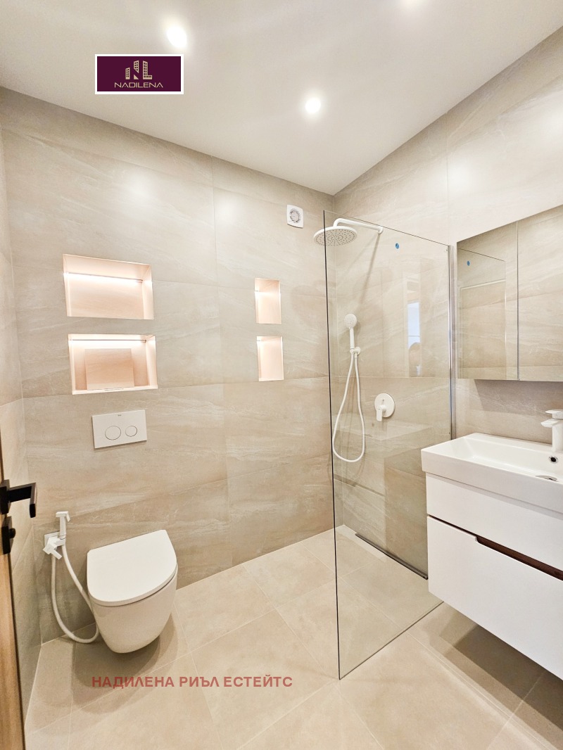 Da affittare  2 camere da letto Sofia , Zona B-5 , 100 mq | 78729609 - Immagine [13]