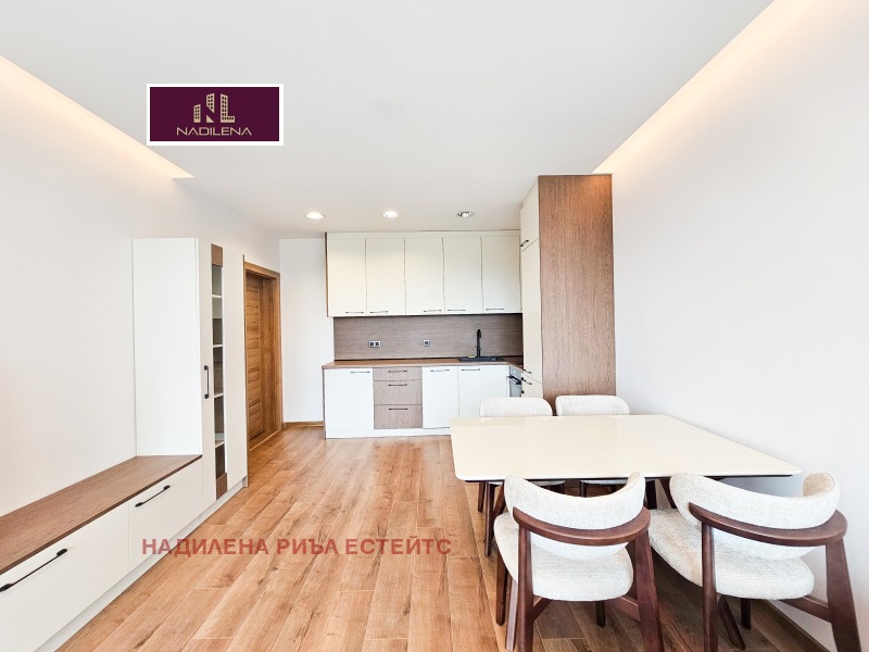 Da affittare  2 camere da letto Sofia , Zona B-5 , 100 mq | 78729609 - Immagine [5]