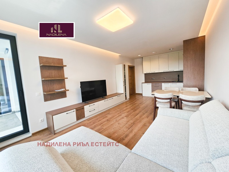 Da affittare  2 camere da letto Sofia , Zona B-5 , 100 mq | 78729609 - Immagine [2]