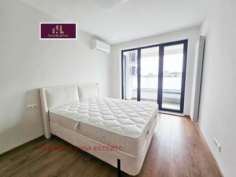 Da affittare  2 camere da letto Sofia , Zona B-5 , 100 mq | 78729609 - Immagine [8]