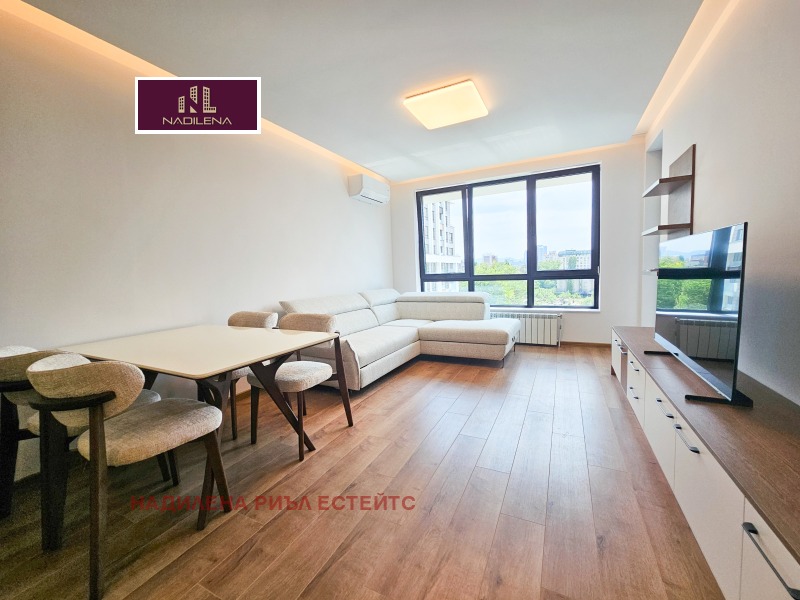 Da affittare  2 camere da letto Sofia , Zona B-5 , 100 mq | 78729609 - Immagine [7]