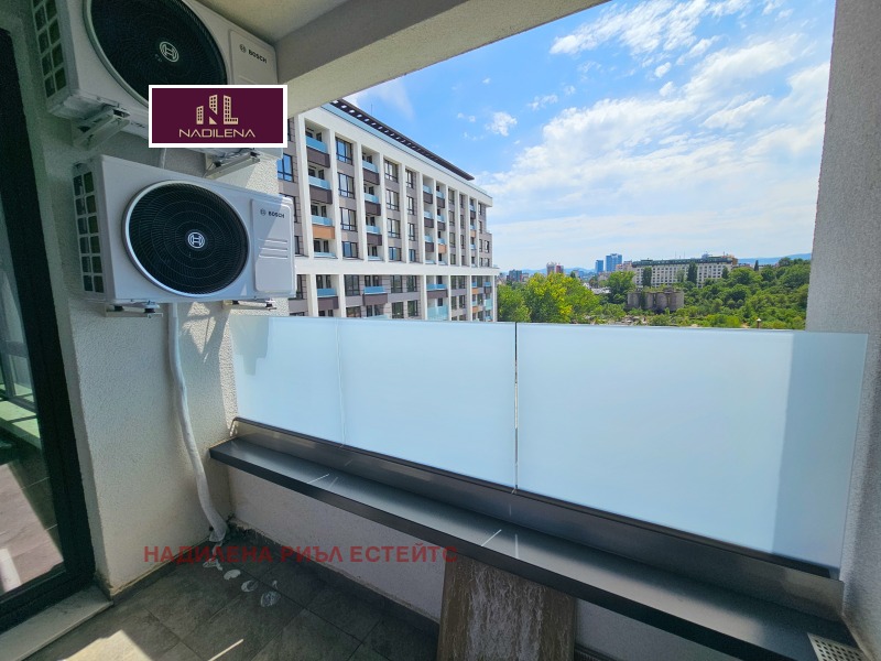 Da affittare  2 camere da letto Sofia , Zona B-5 , 100 mq | 78729609 - Immagine [16]