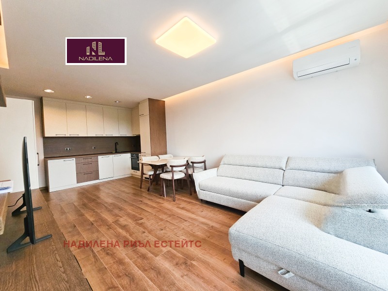Под наем 3-СТАЕН, град София, Зона Б-5 • 1100 € • 92353729 — Holmes.bg