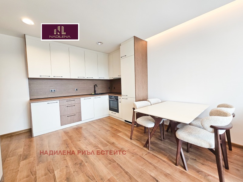 Da affittare  2 camere da letto Sofia , Zona B-5 , 100 mq | 78729609 - Immagine [4]
