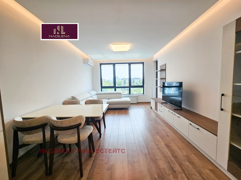 Da affittare  2 camere da letto Sofia , Zona B-5 , 100 mq | 78729609 - Immagine [6]