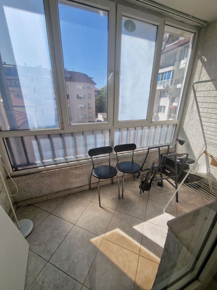 Дава под наем  3-стаен град София , Лагера , 142 кв.м | 22183873 - изображение [6]