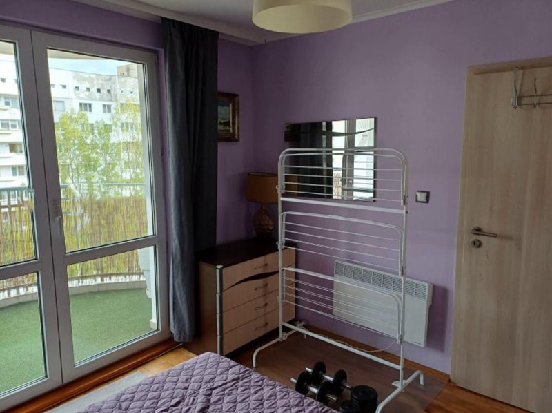 Дава под наем 3-СТАЕН, гр. София, Младост 4, снимка 5 - Апартаменти - 53268326