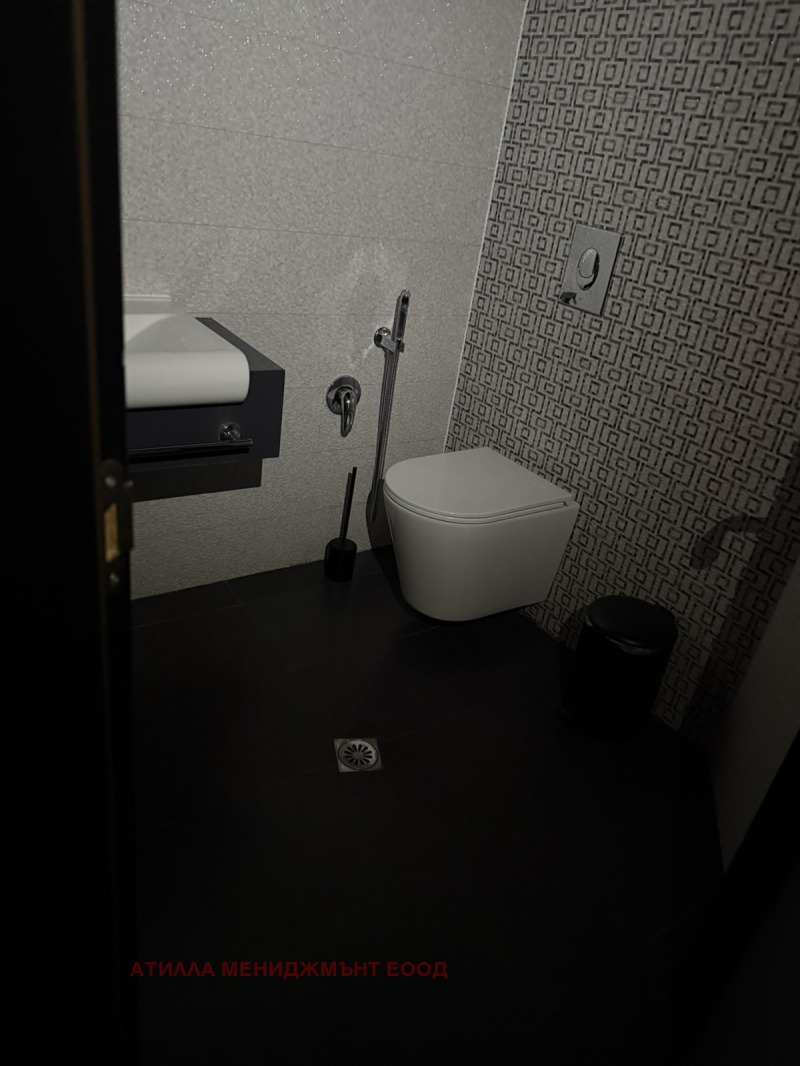 Дава под наем ОФИС, гр. Пловдив, Мараша, снимка 7 - Офиси - 53435471