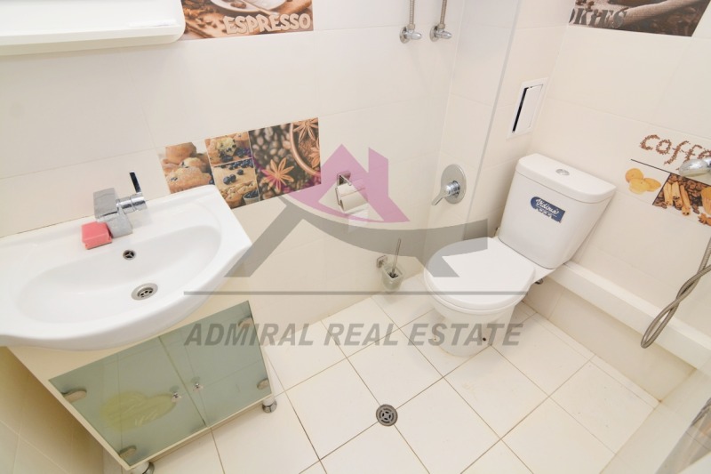 Дава под наем МАГАЗИН, гр. Варна, Възраждане 3, снимка 5 - Магазини - 53414348