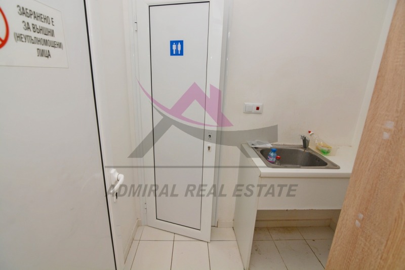 Дава под наем МАГАЗИН, гр. Варна, Възраждане 3, снимка 4 - Магазини - 53414348