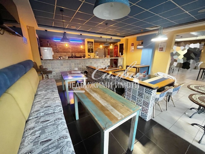 Til leje  Bar; Kaffebar Shumen , Tsentar , 100 kvm | 22569786