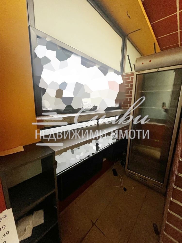 Til leje  Bar; Kaffebar Shumen , Tsentar , 100 kvm | 22569786 - billede [4]