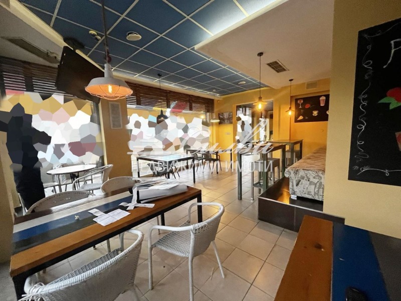 Til leje  Bar; Kaffebar Shumen , Tsentar , 100 kvm | 22569786 - billede [2]