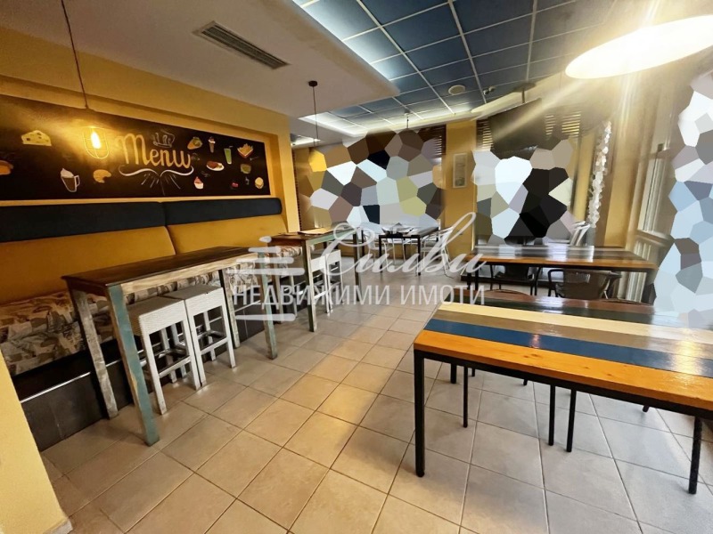 Til leje  Bar; Kaffebar Shumen , Tsentar , 100 kvm | 22569786 - billede [3]