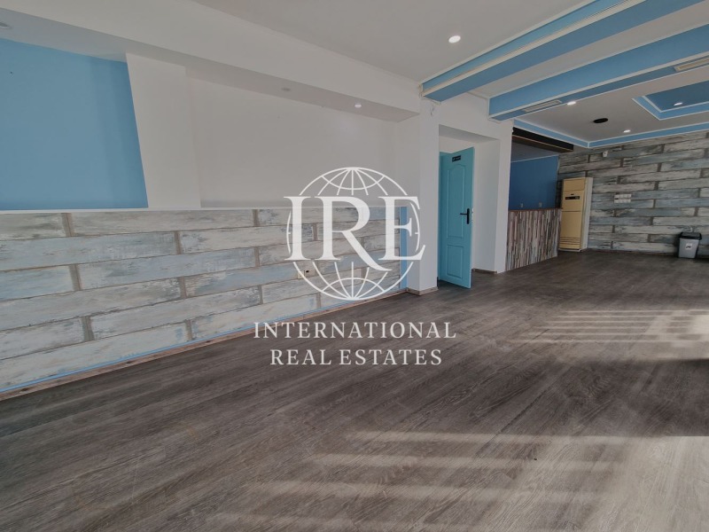 Дава под наем ЗАВЕДЕНИЕ, гр. Варна, Бриз, снимка 2 - Заведения - 53200404