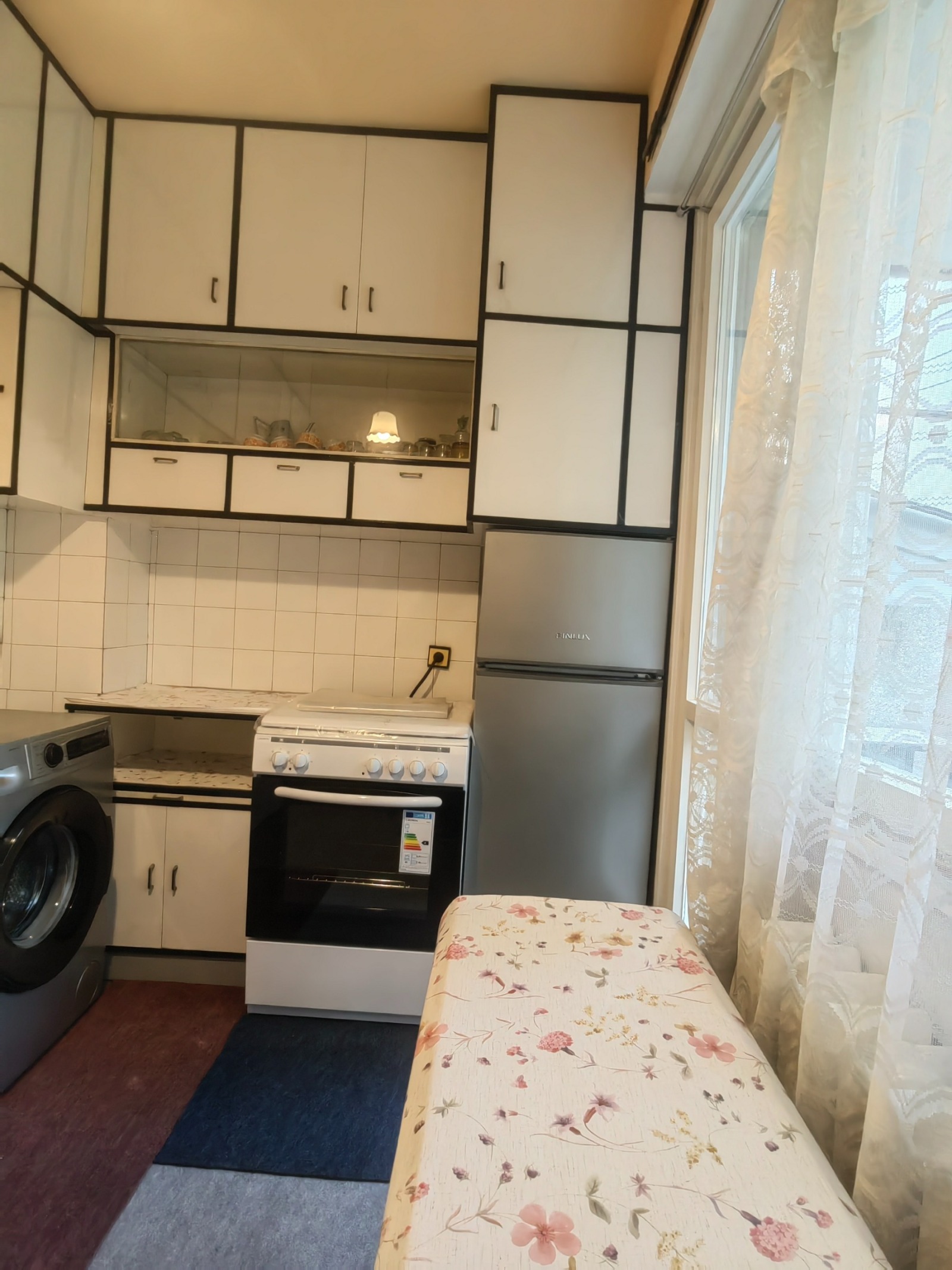 Дава под наем 2-СТАЕН, гр. София, Младост 1, снимка 7 - Апартаменти - 56221299