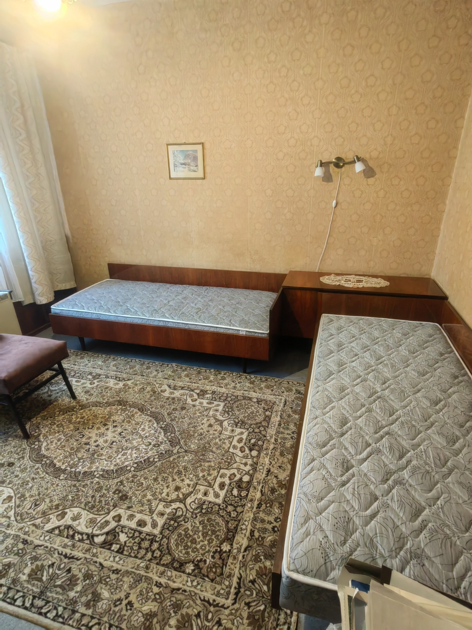 Дава под наем 2-СТАЕН, гр. София, Младост 1, снимка 3 - Апартаменти - 56221299
