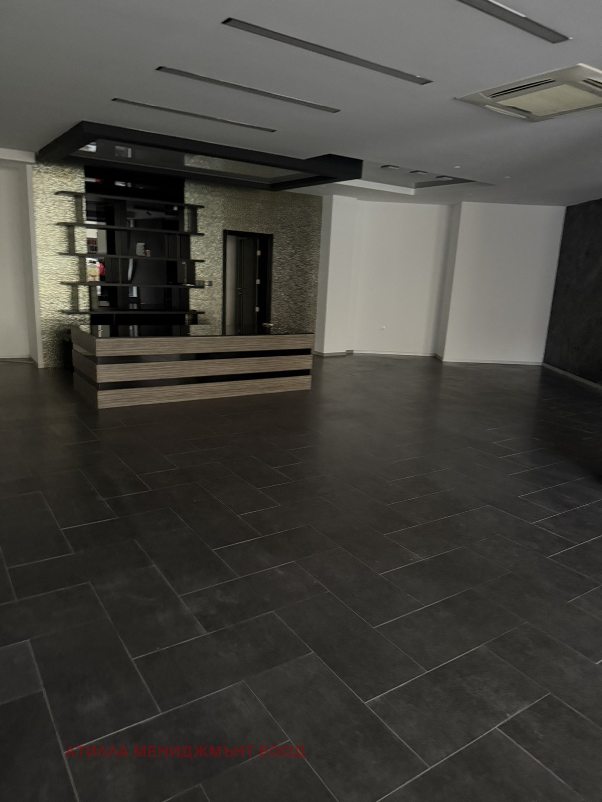 Дава под наем ОФИС, гр. Пловдив, Мараша, снимка 2 - Офиси - 53435471